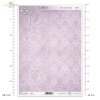Papel de arroz para decoupage R1424